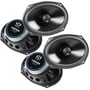 NVX VSP69 (2-Pairs, 4-Total) thumbnail image