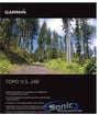 Garmin 010-C0948-00 TOPO U.S. 24K - Northwest thumbnail image