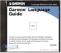Garmin 010-10672-00 Oxford Travel Language Guide thumbnail image