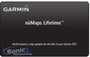 Garmin 010-11269-00 n&uuml;Maps Lifetime North America Map Updates Subscription thumbnail image