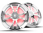 Wet Sounds REVO 8-XSW-SS (Like New (Open Box)) thumbnail image