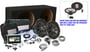 All-Inclusive GPS/DVD Navigation w/Kenwood, Infinity, Kicker and MTX Audio thumbnail image