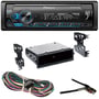 1990-1996 Chevy Corvette Single DIN Bluetooth Car Stereo Upgrade | Pioneer thumbnail image