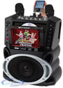Emerson GM522 thumbnail image