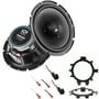 NVX N-Series Front Door Speaker Upgrade Kit thumbnail image