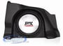 MTX Audio Thunderform C15EX07FB10-T45 (Black, Loaded) thumbnail image