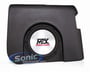 MTX Audio Thunderform C15C07FB10-T45 (Black, Loaded) thumbnail image