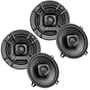 Polk Audio DB522 (2-Pairs, 4-Total) thumbnail image
