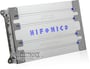 Hifonics ZXi 6408 thumbnail image