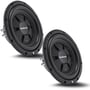 2) Rockford Fosgate R2 R2SD4-10 thumbnail image