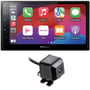Pioneer DMH-W3000NEX with XCADJ1 thumbnail image