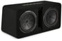 Kicker DCWR122 (48DCWR122) thumbnail image
