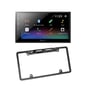 Pioneer DMH-342EX with License Plate Camera thumbnail image