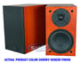 DLS R50C (Cherry Veneer Finish) thumbnail image
