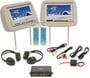Power Acoustik HD-88BG (Beige) thumbnail image