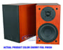DLS R50CF (Cherry Foil Finish) thumbnail image