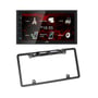 JVC KW-M180BT with License Plate Camera thumbnail image