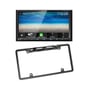 Kenwood DDX9707S with License Plate Camera thumbnail image