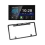 Kenwood DDX5707S with License Plate Camera thumbnail image
