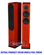 DLS R55MF (Maple Foil Finish) thumbnail image