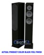 DLS R55BMF (Black Foil Finish) thumbnail image