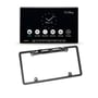 Sony XAV-AX8500 with License Plate Camera thumbnail image