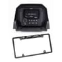 MB Quart MBQX-RAD-1 with License Plate Camera thumbnail image