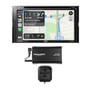 JVC KW-V960BW with SiriusXM SXV300v1 thumbnail image