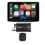 Alpine Halo9 iLX-F509 with SiriusXM SXV300v1 thumbnail image