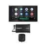 JVC KW-M595BT with SiriusXM SXV300v1 thumbnail image