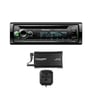Pioneer DEH-S7200BHS with SiriusXM SXV300v1 thumbnail image