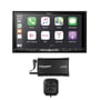 Pioneer AVIC-W8600NEX with SiriusXM SXV300v1 thumbnail image