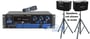 VocoPro ASP-3808II thumbnail image