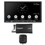 Sony XAV-AX3700 with SiriusXM SXV300v1 thumbnail image