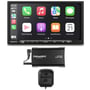 Sony XAV-AX4000 with SiriusXM SXV300v1 thumbnail image
