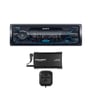 Sony DSX-A415BT (DSXA415BT) with SiriusXM SXV300v1 thumbnail image