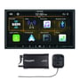 Alpine i407-WRA-JL with SiriusXM SXV300v1 thumbnail image