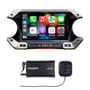Alpine i509-WRA-JL with SiriusXM SXV300v1 thumbnail image