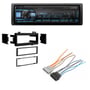 1994-2001 Dodge Ram 1500 Single DIN Bluetooth USB/AUX Car Stereo Upgrade thumbnail image