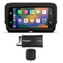 Rockford Fosgate PMX-HD14 with SiriusXM SXV300v1 thumbnail image