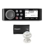 Fusion MS-RA70NSX with SiriusXM SXV300M1 thumbnail image