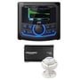 JVC KD-MR305BTS with SiriusXM SXV300M1 thumbnail image