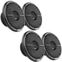 DS18 ZXI-654 (2-Pairs, 4-Total) thumbnail image
