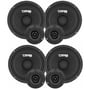 DS18 PRO-GM8.4PK (2-Pairs, 4-Total) thumbnail image