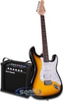 DJ Tech USB Guitar Pack thumbnail image