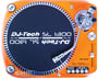 DJ Tech SL 1300 MK6  thumbnail image