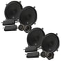 Infinity Kappa 503CF (2-Pairs, 4-Total) thumbnail image