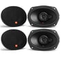 JBL STAGE2 9634 (STAGE29634) (2-Pairs, 4-Total) thumbnail image