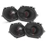 JBL Stage3 8627 (Stage 3 8627) (2-Pairs, 4-Total) thumbnail image