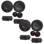 JBL CLUB 64CSQ (2-Pairs, 4-Total) thumbnail image